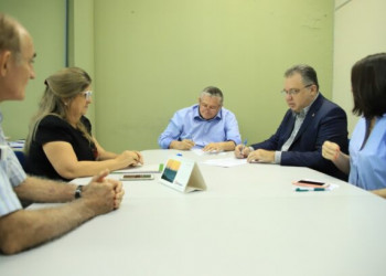 Secretário de Saúde anuncia investimento de R$ 30 milhões para reforma e ampliação do